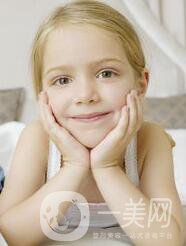 唇腭裂修復(fù)*果