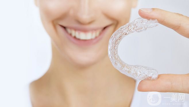 牙齒矯正要幾年