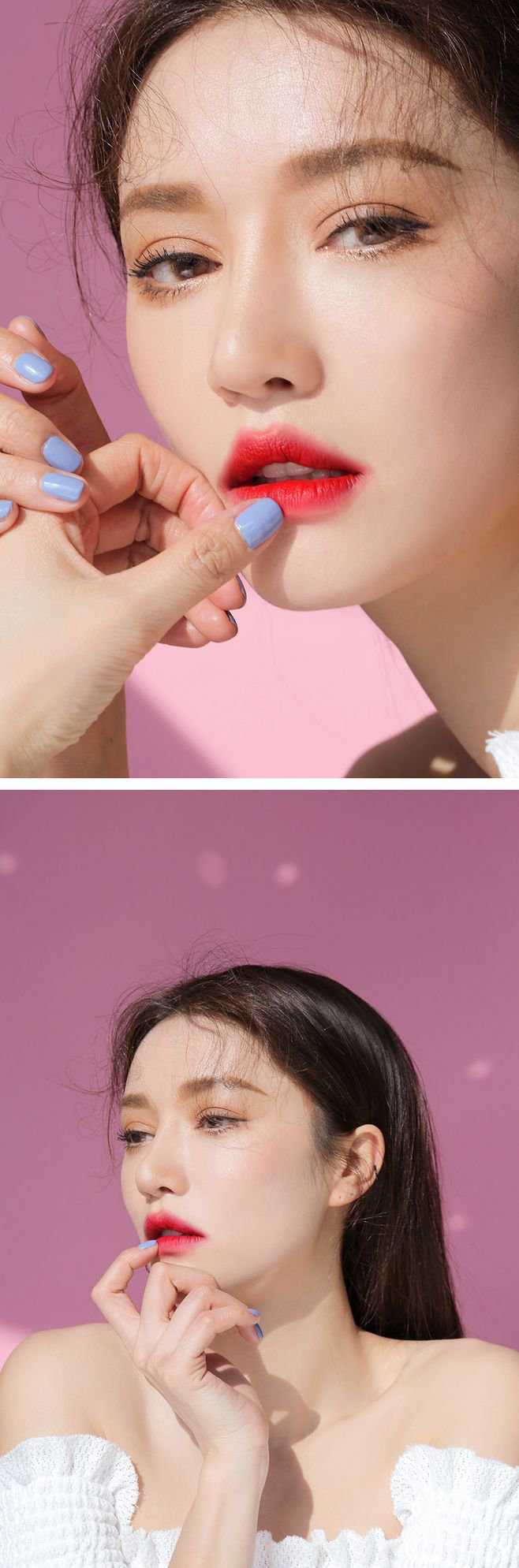 關(guān)于眼睛眼皮的單雙問題，真的是審美各異了，有的人覺得單眼皮會顯得更有個性，而雙眼皮會覺得萌萌噠，但在大多數(shù)人的眼里，還是覺得雙眼皮的眼睛更能放電，更好看有魅力，所以雙眼皮手術(shù)做的也越來越多，*常見的就是*割雙眼皮手術(shù)了，*迫切的問題，*割雙眼皮的價格要多少錢呢?