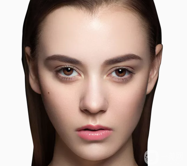 美人尖種植適合什么臉型