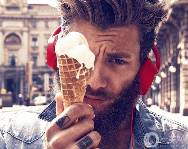 胡須種植有用嗎