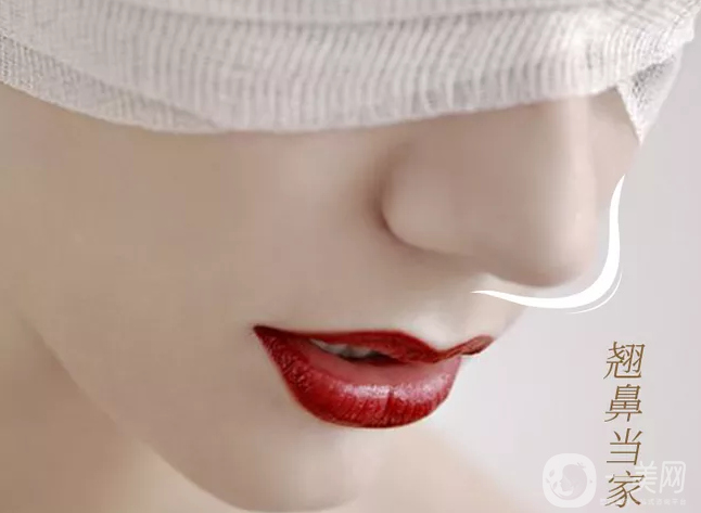 假體隆鼻手術(shù)一般多少錢