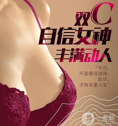 假體豐胸整形手術(shù)價格