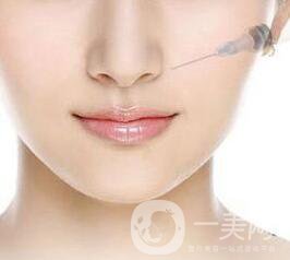 玻尿酸隆鼻多少錢(qián)