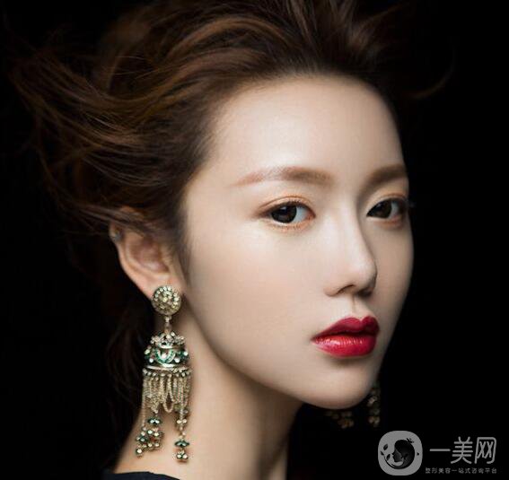 深圳去青色胎記多少錢