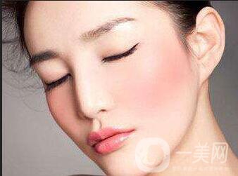 鷹鉤鼻矯正過程