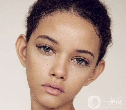 開眼角眼睛會變大嗎