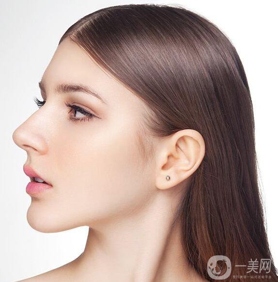 耳軟骨隆鼻要多少錢