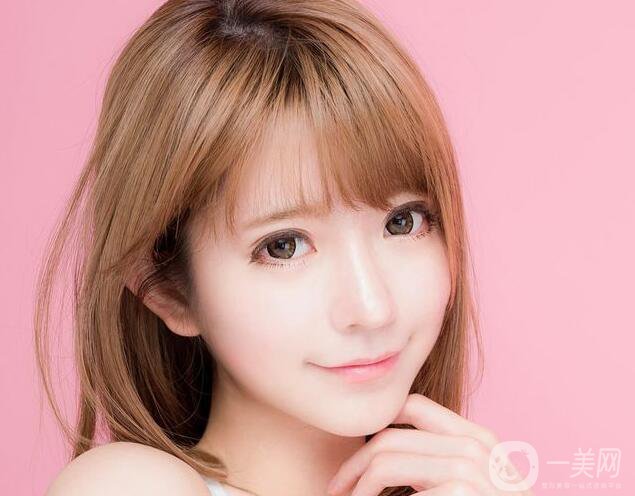 韓式*開(kāi)眼角價(jià)格