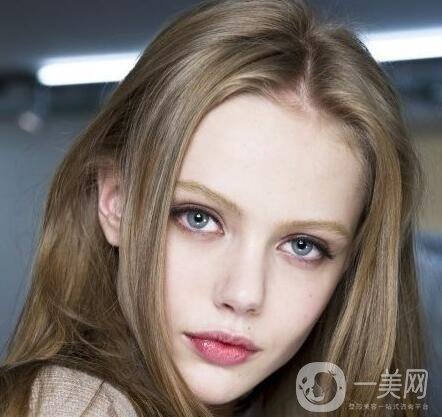 自體脂肪面部填充多久可以化妝