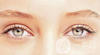 切開(kāi)雙眼皮價(jià)位