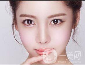 自體脂肪填充臉頰多少錢