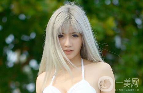 開眼角以后眼睛會變大嗎？