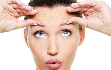 抬頭紋如何形成的 抬頭紋很深怎么辦？