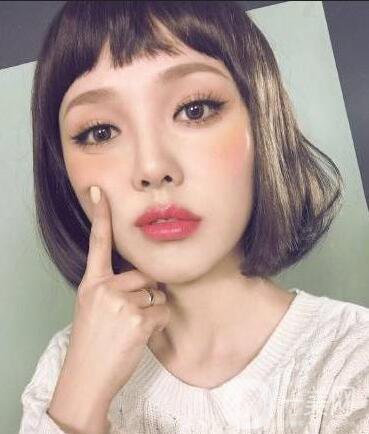 鼻翼縮小整形價格,鼻翼縮小術(shù)后護(hù)理