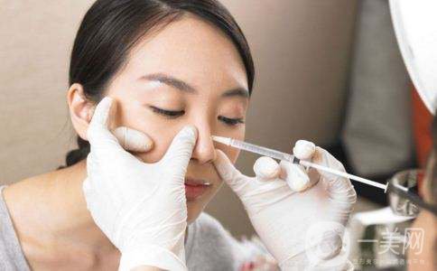 玻尿酸隆鼻價位 玻尿酸隆鼻注意事項