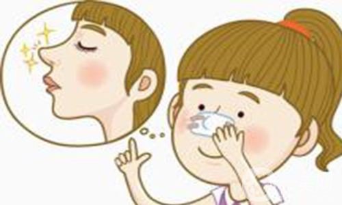 假體隆鼻要花多少錢 假體隆鼻*果好嗎？