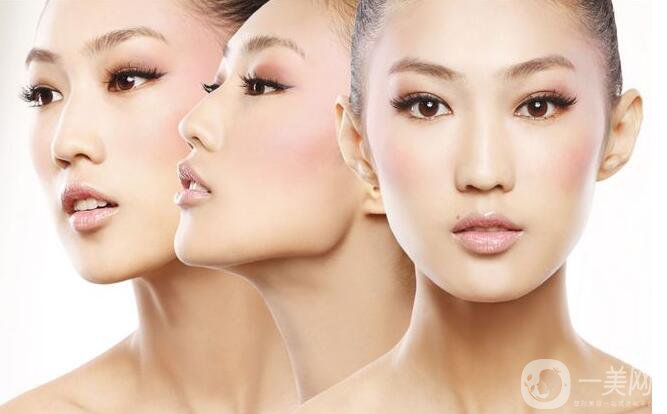 在成都隆鼻的價(jià)格是多少？