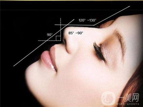 假體隆鼻的調(diào)節(jié)費(fèi)用 假體隆鼻*果怎么樣