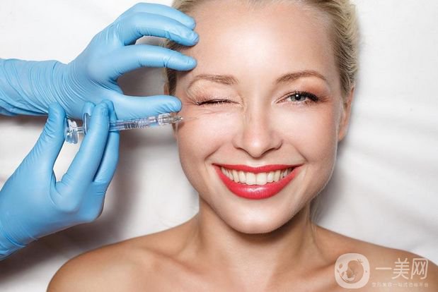 *能維持多長時間 注射*注意事項