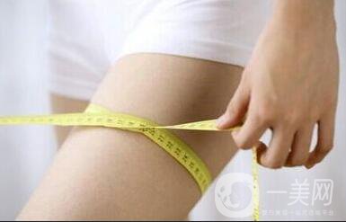 大腿吸脂多少錢