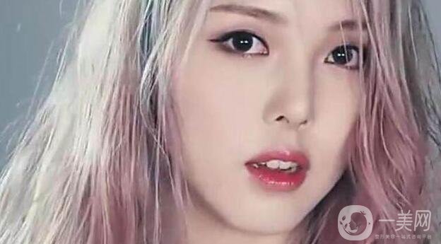 耳軟骨隆鼻多少錢(qián)