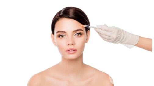 硅膠豐額頭貴嗎 硅膠豐額頭材料有哪些？