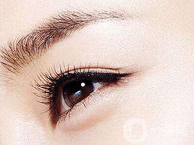 三點定位雙眼皮幾個月寬度定型 *嗎？