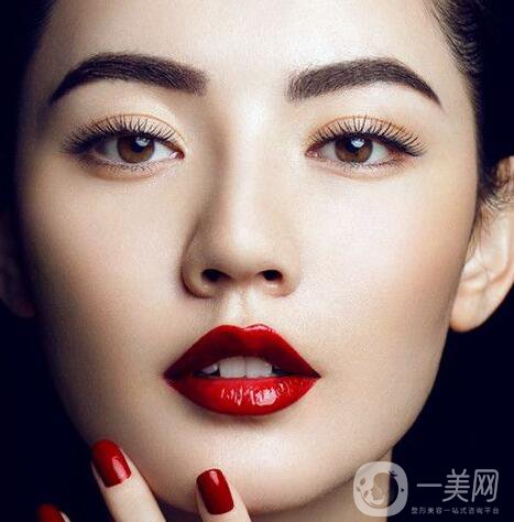 法令紋怎樣才能成功消除？