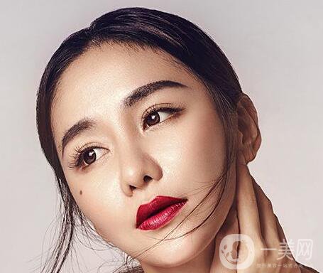 割雙眼皮后 素顏好看嗎？