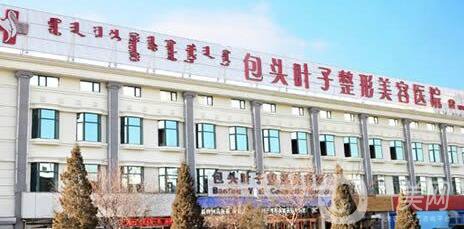 包頭葉子醫(yī)療美容醫(yī)院