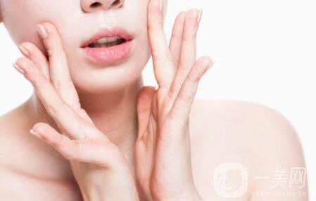 墊下巴前后圖 墊下巴的方法有哪些