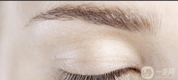 立體繡眉多少錢,立體繡眉*果怎么樣