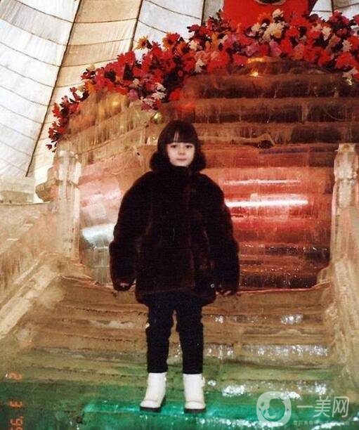 賈靜雯、迪麗熱巴的雙眼皮是不是割的 看了這個(gè)你就明白了