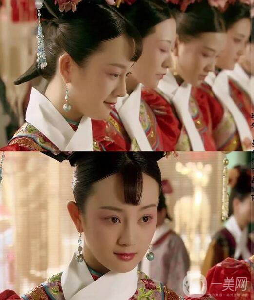 賈靜雯、迪麗熱巴的雙眼皮是不是割的 看了這個(gè)你就明白了