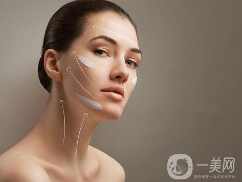 伊維蘭注射除皺多少錢