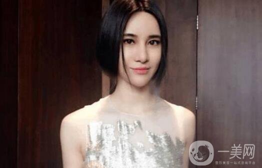 尚雯婕整容了嗎 前后照片曝光