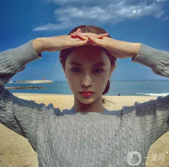 韓國(guó)*新整形模板出爐 是你想要的感覺(jué)嗎