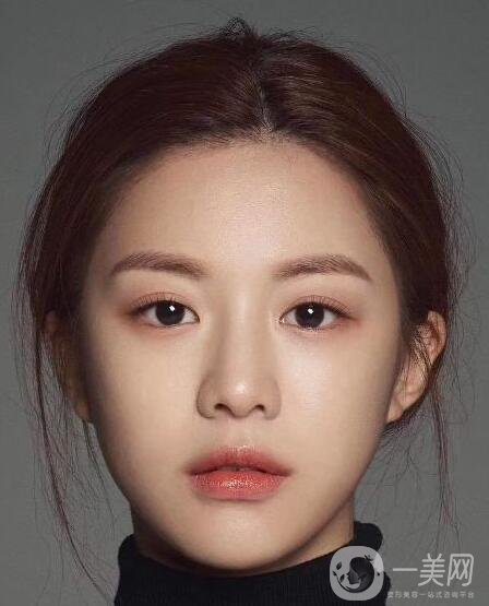 韓國(guó)*新整形模板出爐 是你想要的感覺(jué)嗎