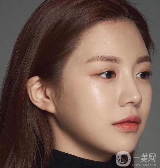 韓國(guó)*新整形模板出爐 是你想要的感覺(jué)嗎