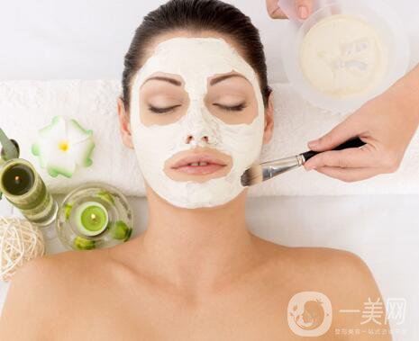 果酸換膚副作用