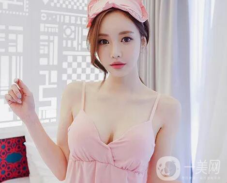 隆乳多少錢呢？