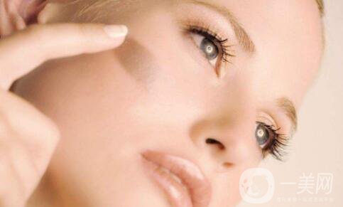 開眼角手術前后 開眼角手術后注意事項