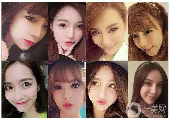 為什么網(wǎng)紅整容臉不再是大家追捧的對(duì)象？ 