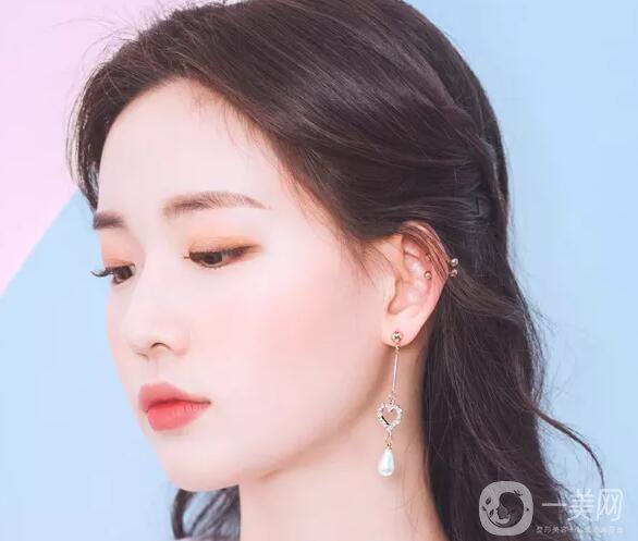 北京隆鼻價(jià)格是多少？