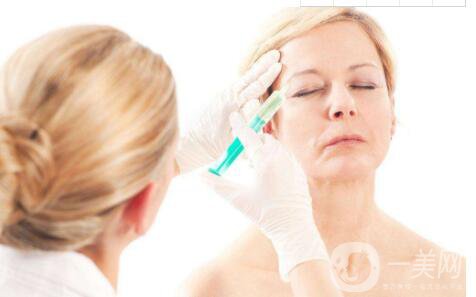 注射伊維蘭除皺多少錢 伊維蘭除皺*果好不好