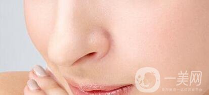 墊鼻尖,墊鼻尖手術(shù)方法