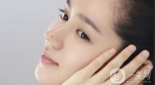 鼻部鼻尖整形多久恢復