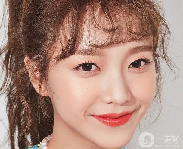 做完鼻頭縮小注意什么?