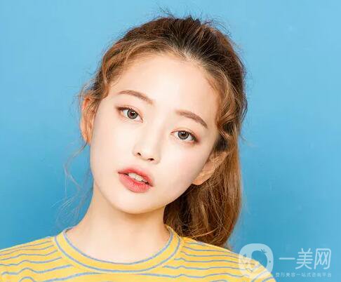 脂肪墊下巴多久恢復正常？